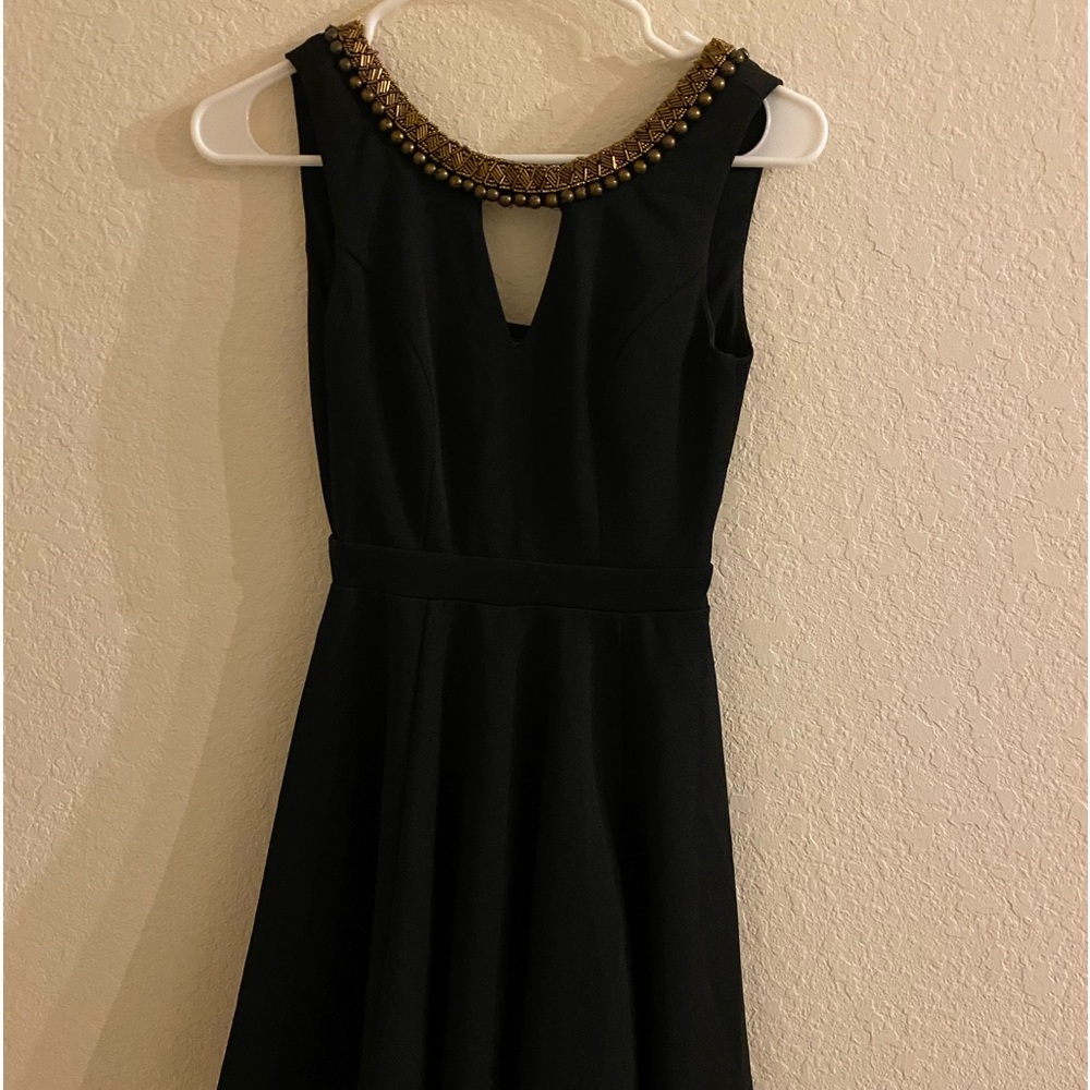 XOXO Perfect Little Black Dress - Picture 12 of 13
